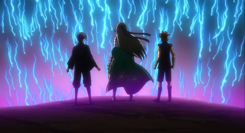 Illustration for article titled In The Latest Chapter Of... Saint Seiya: Saintia Sho (Ch.06)
